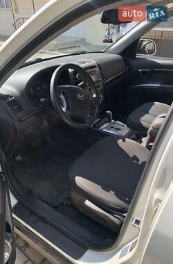 Внедорожник / Кроссовер Hyundai Santa FE 2010 в 