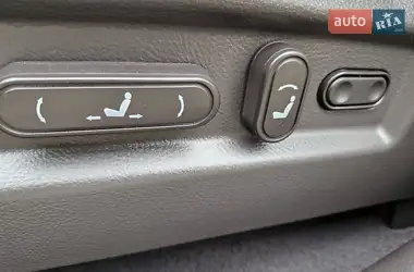 Hyundai Santa FE 2011