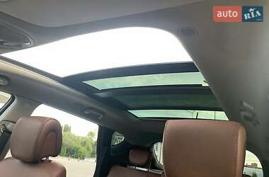 Внедорожник / Кроссовер Hyundai Santa FE 2013 в 