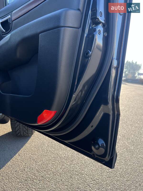 Внедорожник / Кроссовер Hyundai Santa FE 2007 в Ковеле