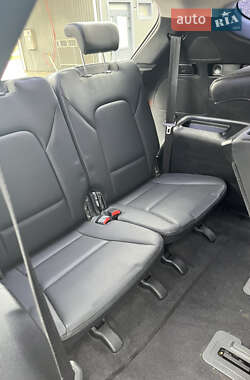 Внедорожник / Кроссовер Hyundai Santa FE 2014 в 