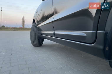 Внедорожник / Кроссовер Hyundai Santa FE 2007 в 