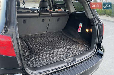 Внедорожник / Кроссовер Hyundai Santa FE 2007 в 