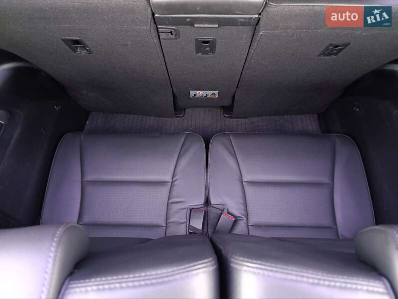 Внедорожник / Кроссовер Hyundai Santa FE 2012 в Белгороде-Днестровском