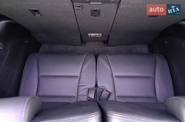 Внедорожник / Кроссовер Hyundai Santa FE 2012 в 