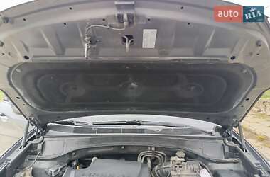 Внедорожник / Кроссовер Hyundai Santa FE 2012 в 