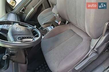 Внедорожник / Кроссовер Hyundai Santa FE 2010 в 