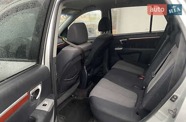 Позашляховик / Кросовер Hyundai Santa FE 2005 в 
