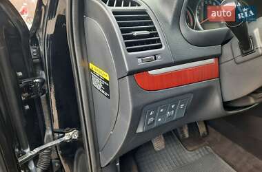Внедорожник / Кроссовер Hyundai Santa FE 2008 в 