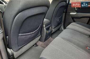 Внедорожник / Кроссовер Hyundai Santa FE 2008 в 