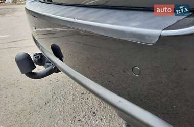 Внедорожник / Кроссовер Hyundai Santa FE 2008 в 