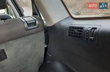 Внедорожник / Кроссовер Hyundai Santa FE 2008 в 