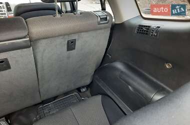 Внедорожник / Кроссовер Hyundai Santa FE 2008 в 