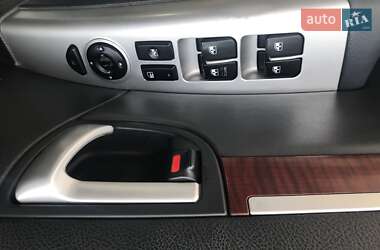 Внедорожник / Кроссовер Hyundai Santa FE 2008 в Киеве