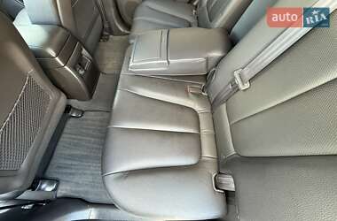Внедорожник / Кроссовер Hyundai Santa FE 2012 в 