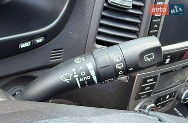 Внедорожник / Кроссовер Hyundai Santa FE 2012 в 