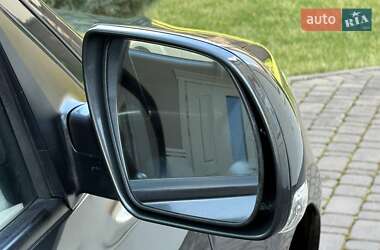 Внедорожник / Кроссовер Hyundai Santa FE 2012 в 