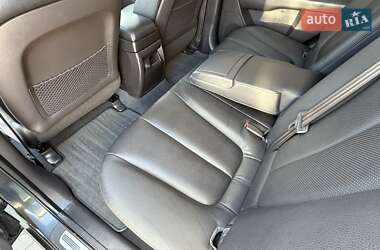 Внедорожник / Кроссовер Hyundai Santa FE 2012 в 
