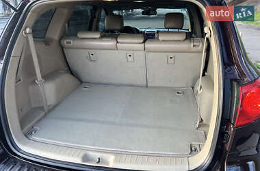 Позашляховик / Кросовер Hyundai Santa FE 2008 в Одесі