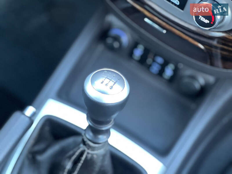 Внедорожник / Кроссовер Hyundai Santa FE 2010 в Ровно