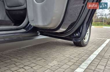Внедорожник / Кроссовер Hyundai Santa FE 2010 в 