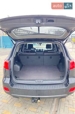 Позашляховик / Кросовер Hyundai Santa FE 2007 в 