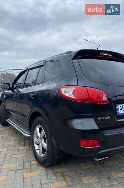 Позашляховик / Кросовер Hyundai Santa FE 2007 в 