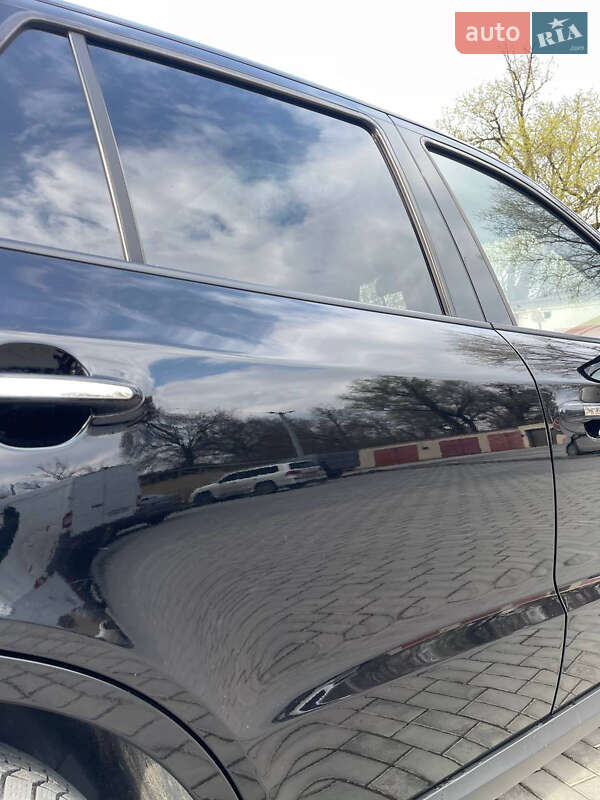 Внедорожник / Кроссовер Hyundai Santa FE 2010 в Каменец-Подольском