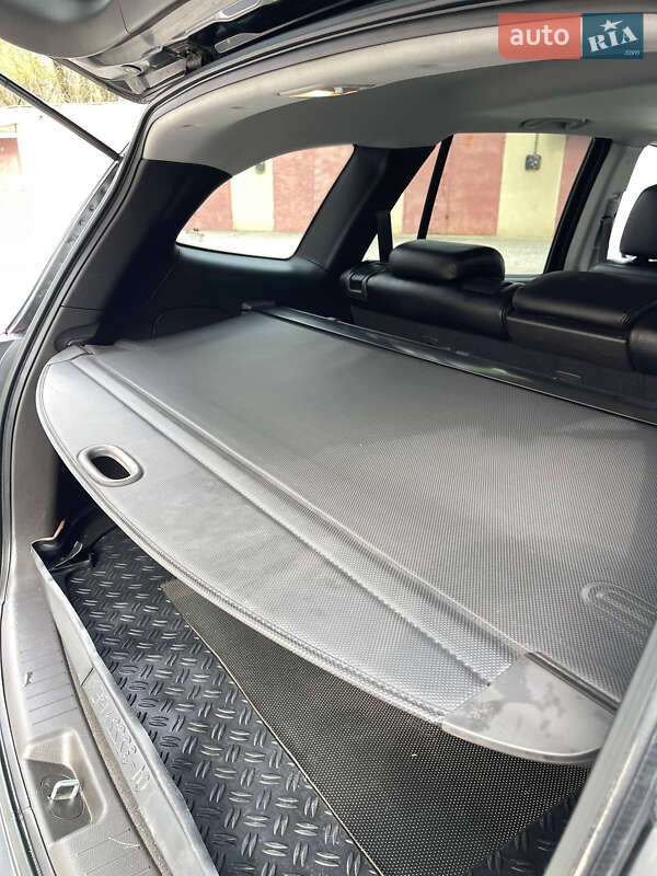 Внедорожник / Кроссовер Hyundai Santa FE 2010 в Каменец-Подольском