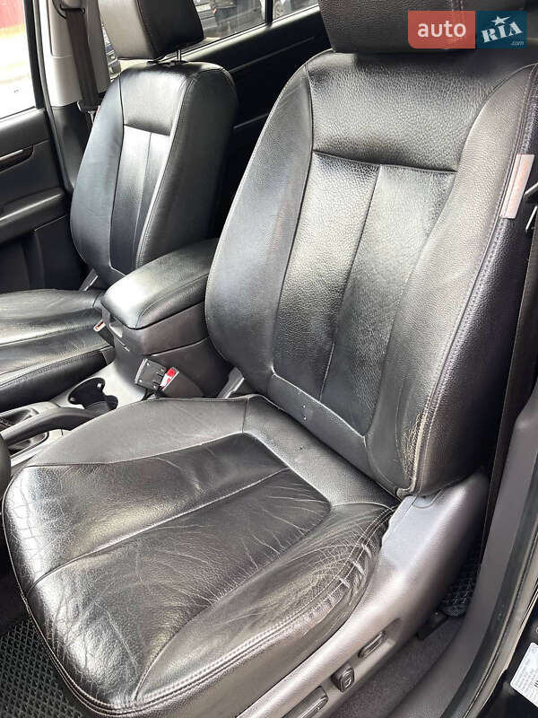 Внедорожник / Кроссовер Hyundai Santa FE 2010 в Каменец-Подольском