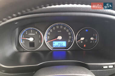 Внедорожник / Кроссовер Hyundai Santa FE 2007 в 