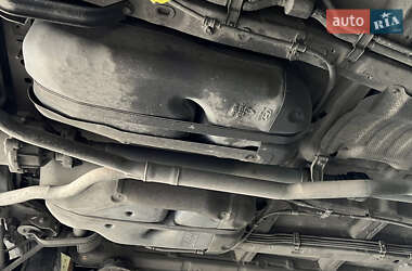 Позашляховик / Кросовер Hyundai Santa FE 2006 в 