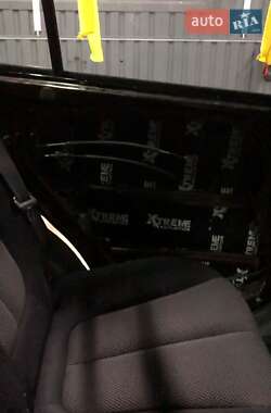 Позашляховик / Кросовер Hyundai Santa FE 2007 в 