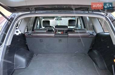 Внедорожник / Кроссовер Hyundai Santa FE 2008 в 