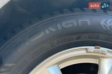 Позашляховик / Кросовер Hyundai Santa FE 2010 в 
