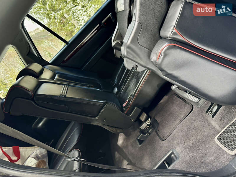 Внедорожник / Кроссовер Hyundai Santa FE 2007 в Межгорье