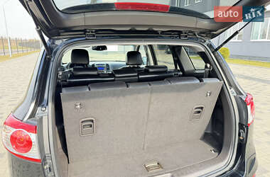 Внедорожник / Кроссовер Hyundai Santa FE 2011 в 