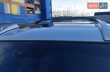 Внедорожник / Кроссовер Hyundai Santa FE 2007 в 
