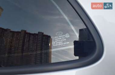 Внедорожник / Кроссовер Hyundai Santa FE 2007 в 