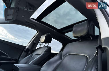 Внедорожник / Кроссовер Hyundai Santa FE 2013 в 