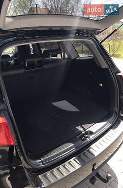Внедорожник / Кроссовер Hyundai Santa FE 2008 в 