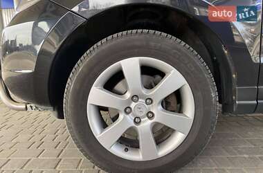 Внедорожник / Кроссовер Hyundai Santa FE 2006 в 