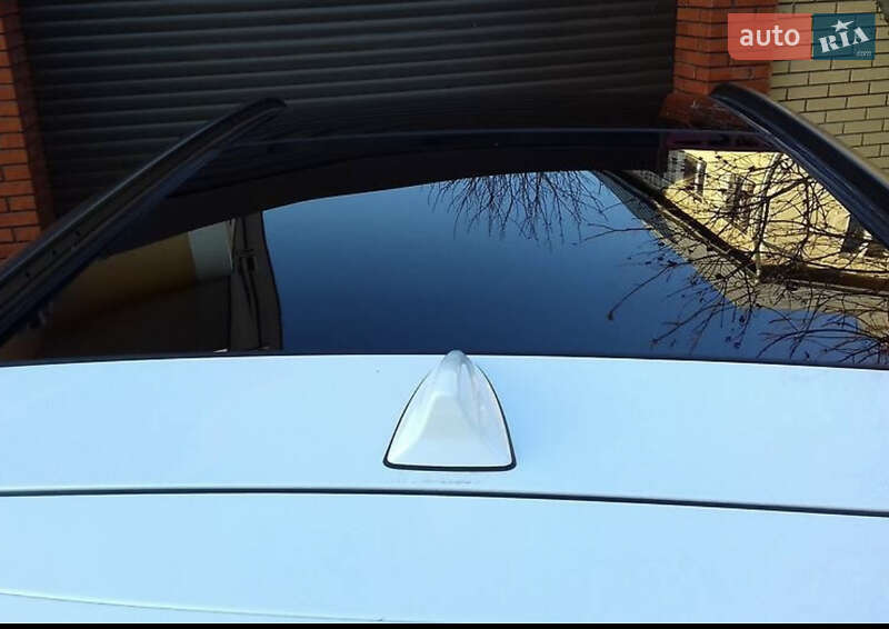 Позашляховик / Кросовер Hyundai Santa FE 2017 в Одесі