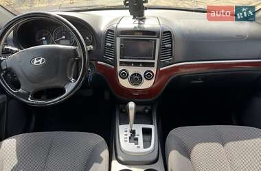 Внедорожник / Кроссовер Hyundai Santa FE 2006 в  фото 12 Внедорожник / Кроссовер Hyundai Santa FE 2006 в