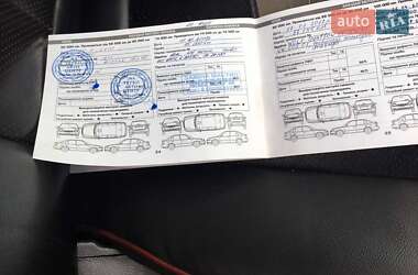 Внедорожник / Кроссовер Hyundai Santa FE 2008 в 
