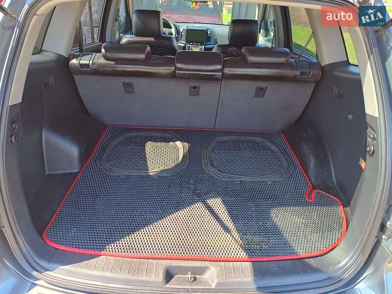 Внедорожник / Кроссовер Hyundai Santa FE 2007 в Андреевке фото 29 Внедорожник / Кроссовер Hyundai Santa FE 2007 в Андреевке