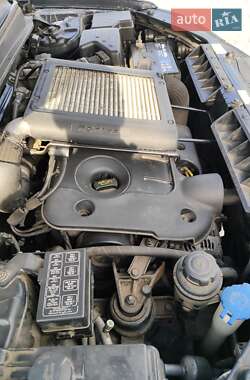 Позашляховик / Кросовер Hyundai Santa FE 2008 в 