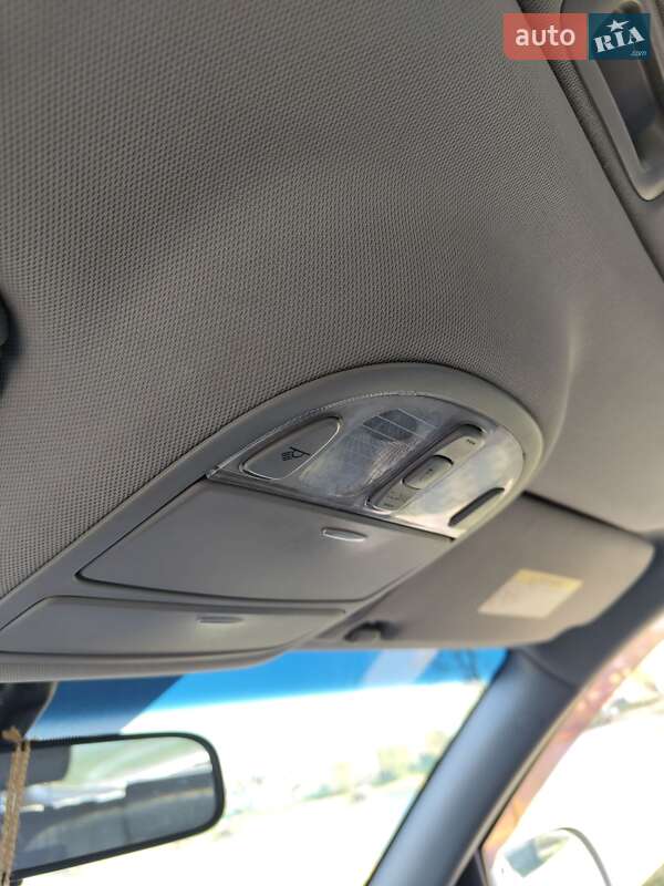 Позашляховик / Кросовер Hyundai Santa FE 2007 в Києві