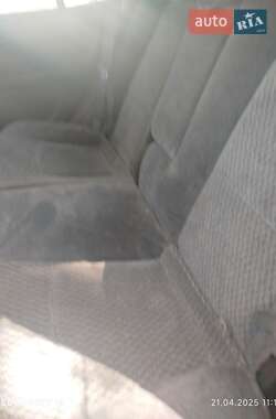Внедорожник / Кроссовер Hyundai Santa FE 2001 в 