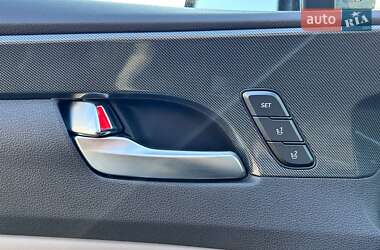 Внедорожник / Кроссовер Hyundai Santa FE 2023 в 